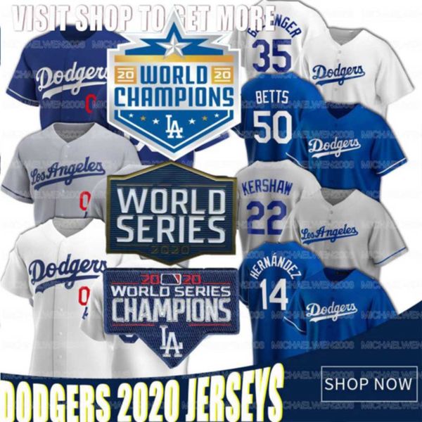 dodgers 2020 world series champions jersey mookie betts cody bellinger buehler kershaw muncy hernandez corey seager turner julio urias, Blue;black
dodgers 2020 world series champions jersey mookie betts cody bellinger buehler kershaw muncy hernandez corey seager turner julio urias, Blue;black