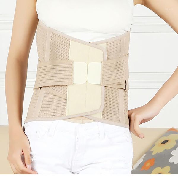 waist support steel supporter belt breathable lumbar bar widen back brace1, Black;gray
waist support steel supporter belt breathable lumbar bar widen back brace1, Black;gray
