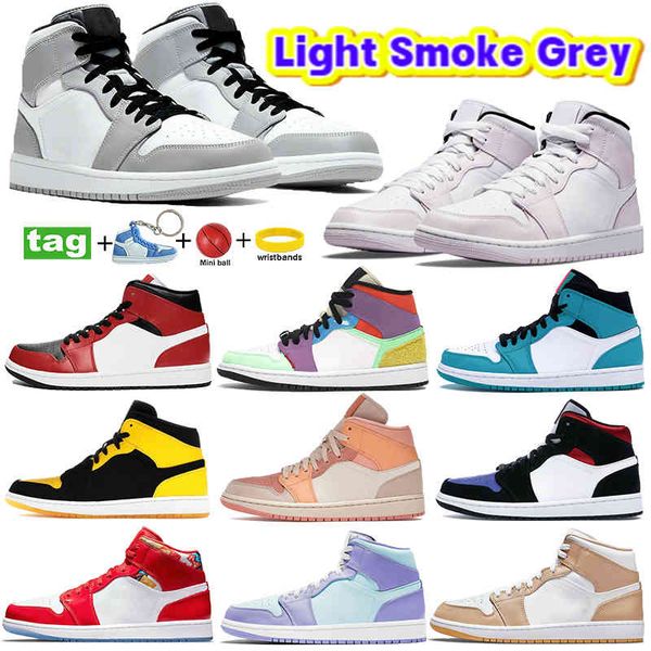 light smoke grey mid 1 basketball shoes 1s barely rose arctic orange chicago toe paint drip men trainers pink quartz hyper royal 3 se
light smoke grey mid 1 basketball shoes 1s barely rose arctic orange chicago toe paint drip men trainers pink quartz hyper royal 3 se