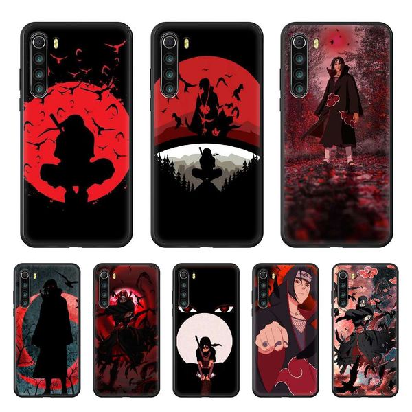 yinuoda tpu 3d back naruto, itachi mobile phone cover is , redmi note 8t, 9, 7, 7a, 8, 8a, 4, 5, 9s pro, black
yinuoda tpu 3d back naruto, itachi mobile phone cover is , redmi note 8t, 9, 7, 7a, 8, 8a, 4, 5, 9s pro, black