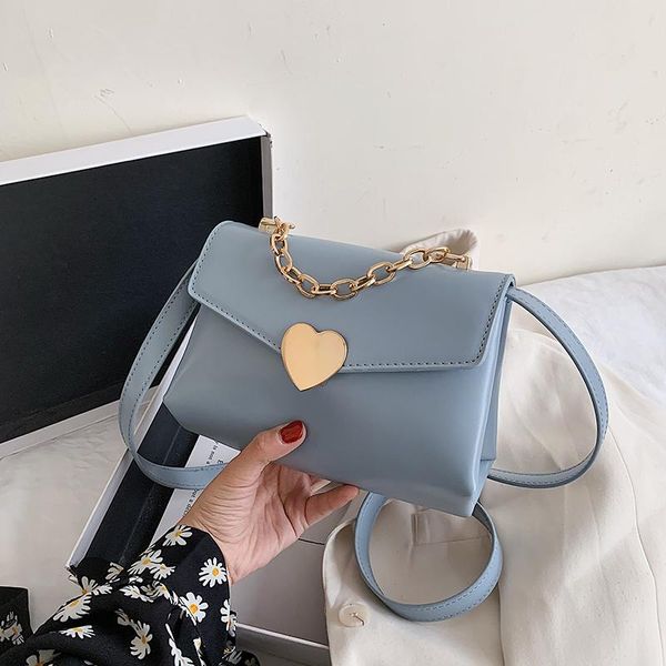 shoulder bags solid color simple pu leather heart-shaped buckle for women 2021 women's messenger bag crossbody
shoulder bags solid color simple pu leather heart-shaped buckle for women 2021 women's messenger bag crossbody