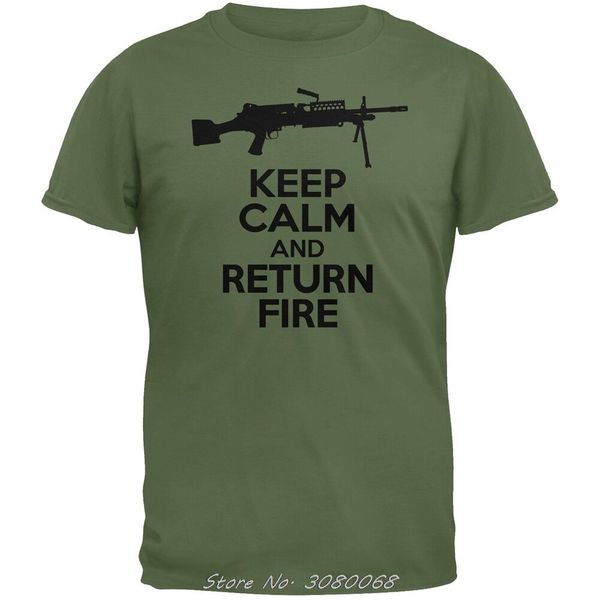 keep calm and return fire saw military green men's summer short sleeve cool tees streetwear hooded sweatshirt hoodie men t shirt
keep calm and return fire saw military green men's summer short sleeve cool tees streetwear hooded sweatshirt hoodie men t shirt