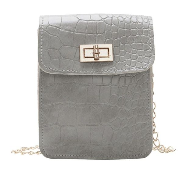 мини crossbody мешок плеча высокого качества женщин сотовый телефон карман дамы кошелек животных сцепления шаблон цепи кожи застежка сумки
мини crossbody мешок плеча высокого качества женщин сотовый телефон карман дамы кошелек животных сцепления шаблон цепи кожи застежка сумки