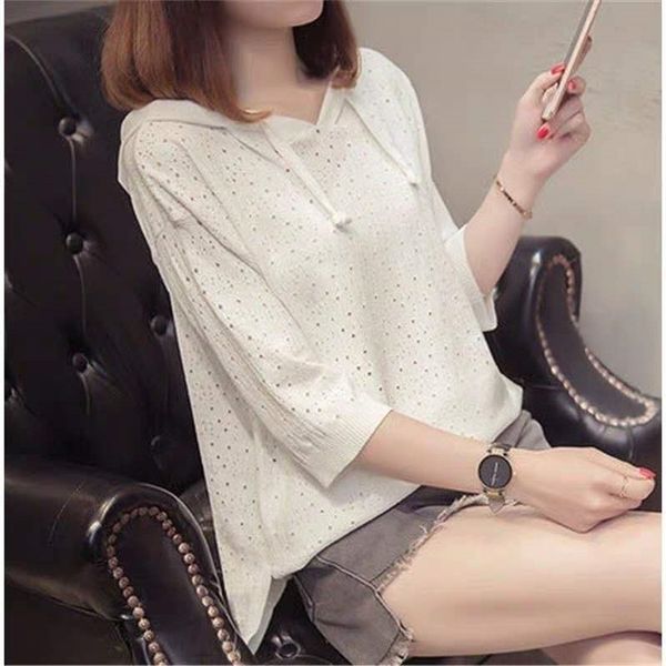 long-sleeved bottoming sunscreen t-shirt women gray22 elegant korean style mesh base shirt 201028, White
long-sleeved bottoming sunscreen t-shirt women gray22 elegant korean style mesh base shirt 201028, White