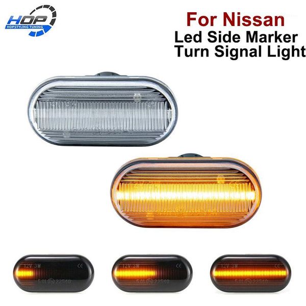 led dynamic side marker turn signal lights for n.issan cube march np300 navara note navara pathfinder qashqai tiida terrano1
led dynamic side marker turn signal lights for n.issan cube march np300 navara note navara pathfinder qashqai tiida terrano1