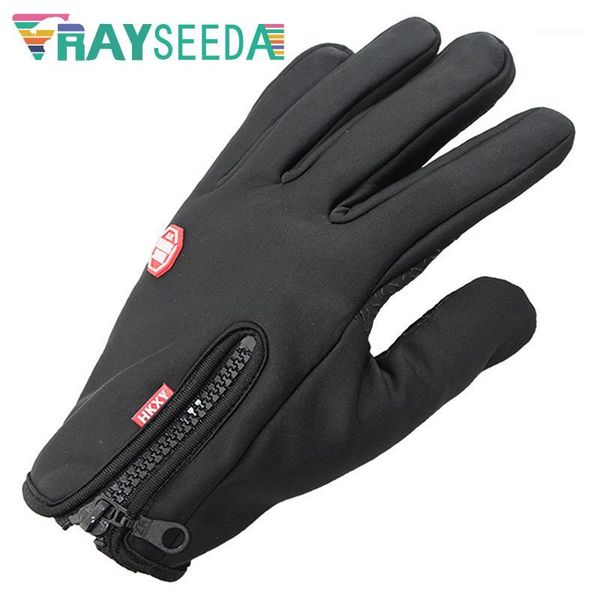 ski gloves rayseeda waterproof touchscreen skiing winter warm windproof outdoor cycling neoprene sports glove for men / women1
ski gloves rayseeda waterproof touchscreen skiing winter warm windproof outdoor cycling neoprene sports glove for men / women1