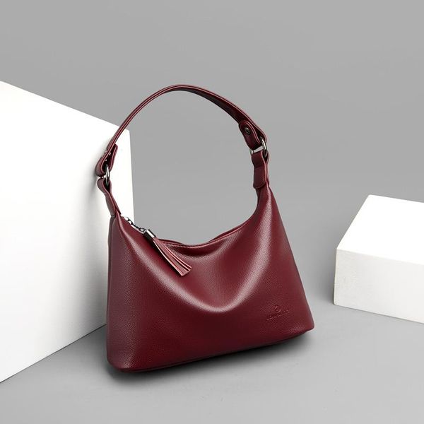 bag 2020 new messenger shoulder fashionable large-capacity mother bag middle-aged underarm female
bag 2020 new messenger shoulder fashionable large-capacity mother bag middle-aged underarm female
