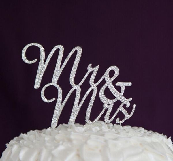 other festive & party supplies mr mrs crystal cake er silver rhinestone wedding birthday bling ers decorations favor accessory
other festive & party supplies mr mrs crystal cake er silver rhinestone wedding birthday bling ers decorations favor accessory