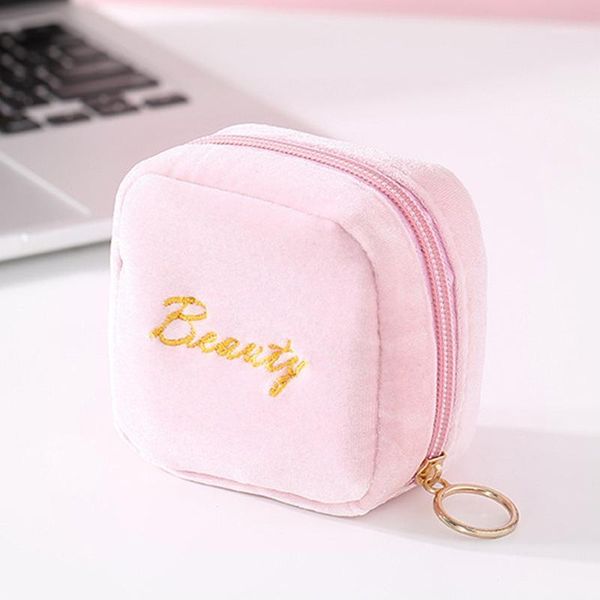 diaper sanitary napkin storage bag canvas pad makeup bag coin purse jewelry organizer pouch case tampon1
diaper sanitary napkin storage bag canvas pad makeup bag coin purse jewelry organizer pouch case tampon1