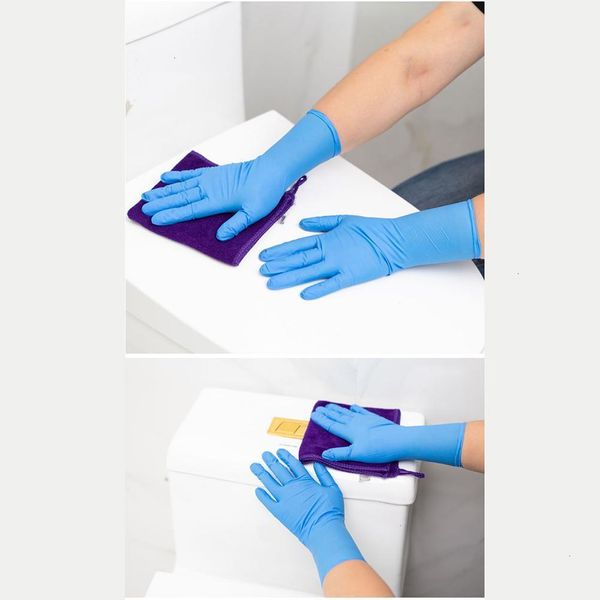 factoryagz0disposable mechanic real cleaning 50pcs/set gloves household washing black nitrile laboratory nail art anti-static glove
factoryagz0disposable mechanic real cleaning 50pcs/set gloves household washing black nitrile laboratory nail art anti-static glove