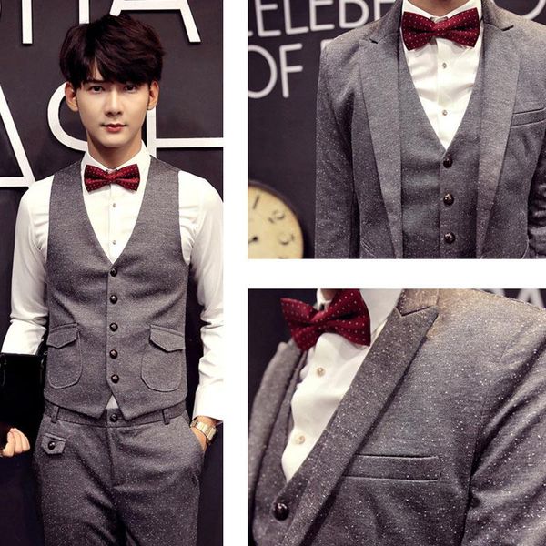 men classic adjustable tuxedo wedding bow tie british design bowtie shirt accessories nyz shop, Black;gray
men classic adjustable tuxedo wedding bow tie british design bowtie shirt accessories nyz shop, Black;gray