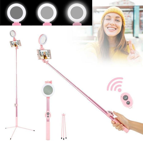 170cm tripod&bluetooth selfie stick + ring light selfie beauty portrait fill lighting for cell phone holde video live makeup1
170cm tripod&bluetooth selfie stick + ring light selfie beauty portrait fill lighting for cell phone holde video live makeup1
