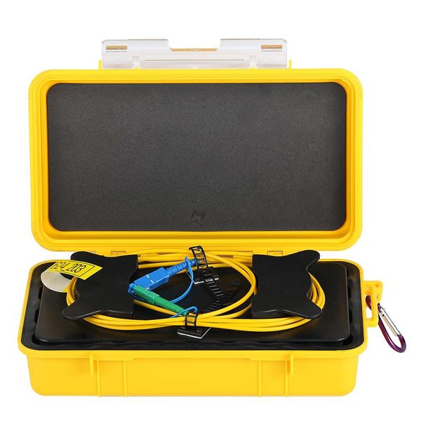 fiber optic equipment lc/apc-sc/upc otdr zone eliminator,fiber rings ,fiber launch cable box 500m 1km 2km
fiber optic equipment lc/apc-sc/upc otdr zone eliminator,fiber rings ,fiber launch cable box 500m 1km 2km