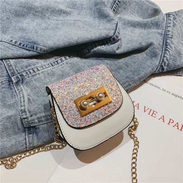 98swr korean children's 2020 tong bao tong baosatchel children's spring/summer shoulder korean fashion sequin chain girlsmini bag
98swr korean children's 2020 tong bao tong baosatchel children's spring/summer shoulder korean fashion sequin chain girlsmini bag
