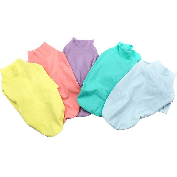 spring autumn winter dog clothes pajamas undershirts cat puppy clothing for dog shirt pyjamas poodle bichon pet outfit t-shirt
spring autumn winter dog clothes pajamas undershirts cat puppy clothing for dog shirt pyjamas poodle bichon pet outfit t-shirt