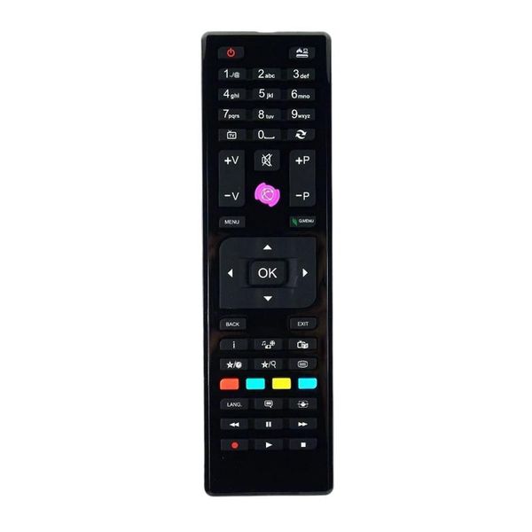 remote controlers replaced control rc4875 fit for telefunken led tv te32182b301c10
remote controlers replaced control rc4875 fit for telefunken led tv te32182b301c10