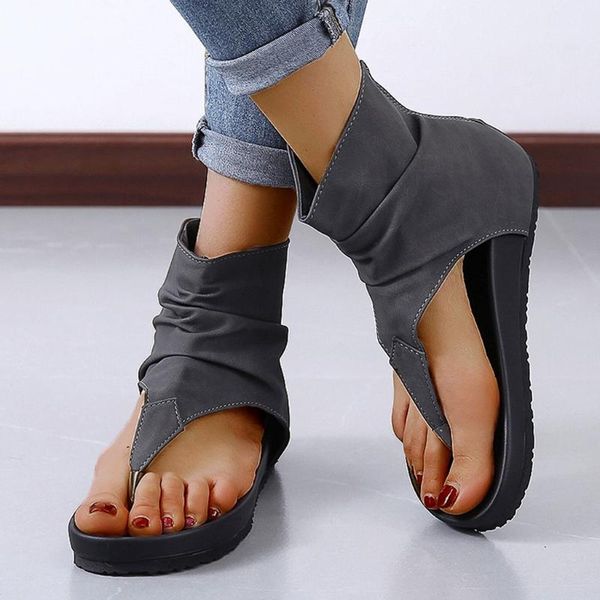 platform faux suede flat open toe breathable sandals women chunky zipper casual beach shoe 2020 women fashion summer sandals#, Black
platform faux suede flat open toe breathable sandals women chunky zipper casual beach shoe 2020 women fashion summer sandals#, Black