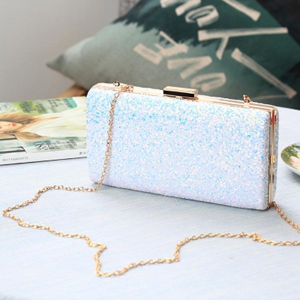 glitter sequined women shoulder pouch women elegant handle handbags evening party clutches hard surface shiny crossbody purse
glitter sequined women shoulder pouch women elegant handle handbags evening party clutches hard surface shiny crossbody purse
