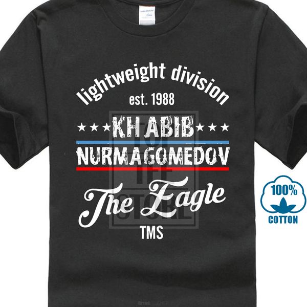 khabib nurmagomedov tshirt the eagle est 1988 men's short sleeve tshirt sport hooded sweatshirt hoodie
khabib nurmagomedov tshirt the eagle est 1988 men's short sleeve tshirt sport hooded sweatshirt hoodie