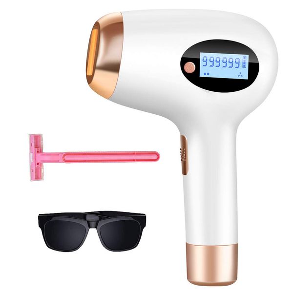 hair removal for women and man hair removal upgraded to 999,999 permanent flashes facial body profesional hair remover device
hair removal for women and man hair removal upgraded to 999,999 permanent flashes facial body profesional hair remover device