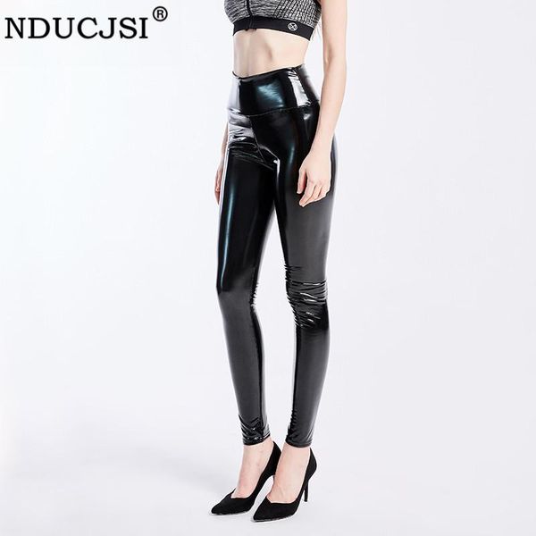 nducjsi sexy леггинсы для женщин push up кожаные гетры высокого качества легинсы pu вскользь блестящие леггинсы s-xxl высокой талией брюки, Black
nducjsi sexy леггинсы для женщин push up кожаные гетры высокого качества легинсы pu вскользь блестящие леггинсы s-xxl высокой талией брюки, Black