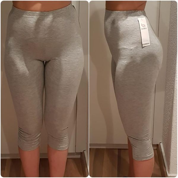 women elastic waist casual leggings bamboo fiber plus size women legging high stretch leggings basic pants workout leggings, Black
women elastic waist casual leggings bamboo fiber plus size women legging high stretch leggings basic pants workout leggings, Black