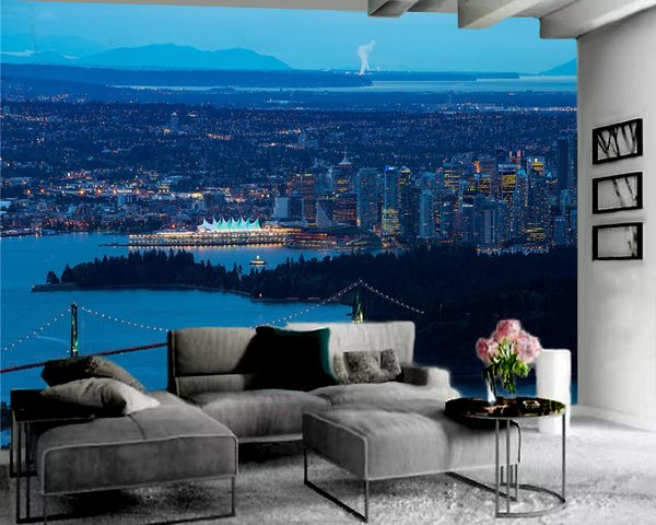 wall papers home decor illuminated high-rise city landscape 3d wallpaper romantic landscape decorative silk 3d wallpaper living room 
wall papers home decor illuminated high-rise city landscape 3d wallpaper romantic landscape decorative silk 3d wallpaper living room