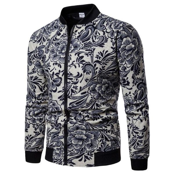 men's jackets autumn jacket 2021 fashion casual print linen cardigan shirt brand bomber european size, Black;brown
men's jackets autumn jacket 2021 fashion casual print linen cardigan shirt brand bomber european size, Black;brown