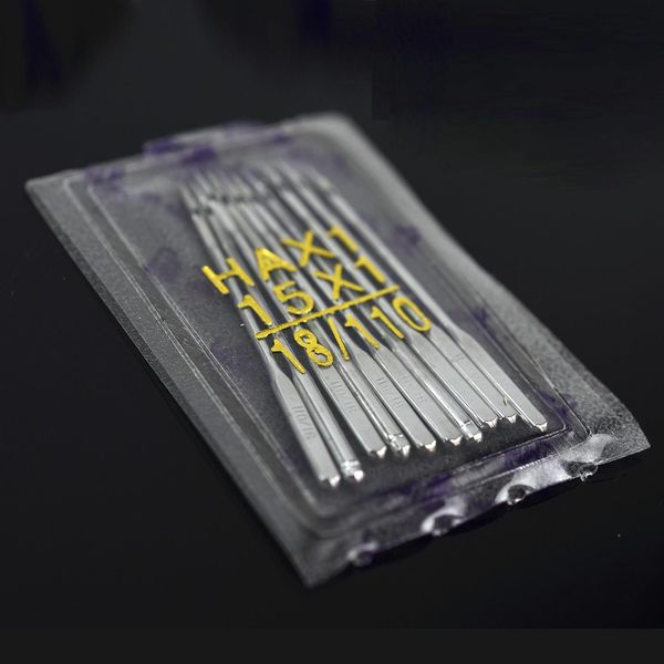 universal sewing needles 15x1 130x705h mixed kit packing sewing accessories for all brand domestic sewing machines 10pcs g wmtzfs xhhair
universal sewing needles 15x1 130x705h mixed kit packing sewing accessories for all brand domestic sewing machines 10pcs g wmtzfs xhhair