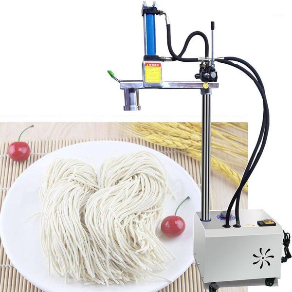 electric noodle makers commercial hydraulic rake ramen machine stainless steel cold 220v 2500w1
electric noodle makers commercial hydraulic rake ramen machine stainless steel cold 220v 2500w1