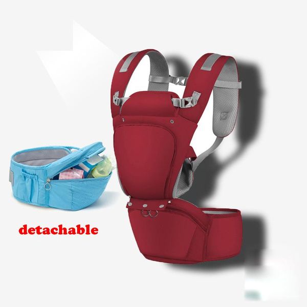 2020 new arrival multifunctional 10 in1 hipseat ergonomic baby carrier 360 kangaroo baby wrap sling for babies excellent quality
2020 new arrival multifunctional 10 in1 hipseat ergonomic baby carrier 360 kangaroo baby wrap sling for babies excellent quality