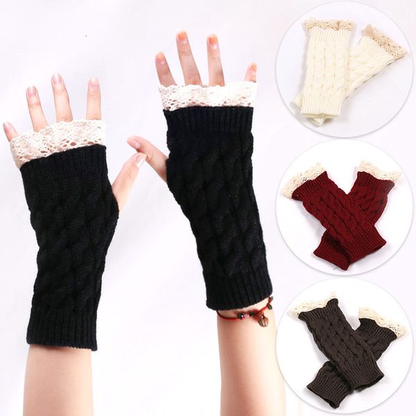 winter warm fingerless knitted for women acrylic stretch half finger arm glove crochet knitting faux girls mitten gloves
winter warm fingerless knitted for women acrylic stretch half finger arm glove crochet knitting faux girls mitten gloves