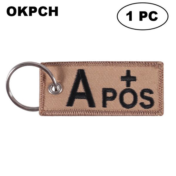key fobs chains jewelry red embroidery remove before flight keyring gift for friends pk0079, Silver
key fobs chains jewelry red embroidery remove before flight keyring gift for friends pk0079, Silver
