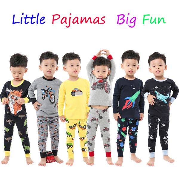 100 cotton full sleeve cotton boys sleepwear kids airplane pyjamas children baby girls pajamas pijama unicornio infantil pijamas y200704, Blue;red
100 cotton full sleeve cotton boys sleepwear kids airplane pyjamas children baby girls pajamas pijama unicornio infantil pijamas y200704, Blue;red