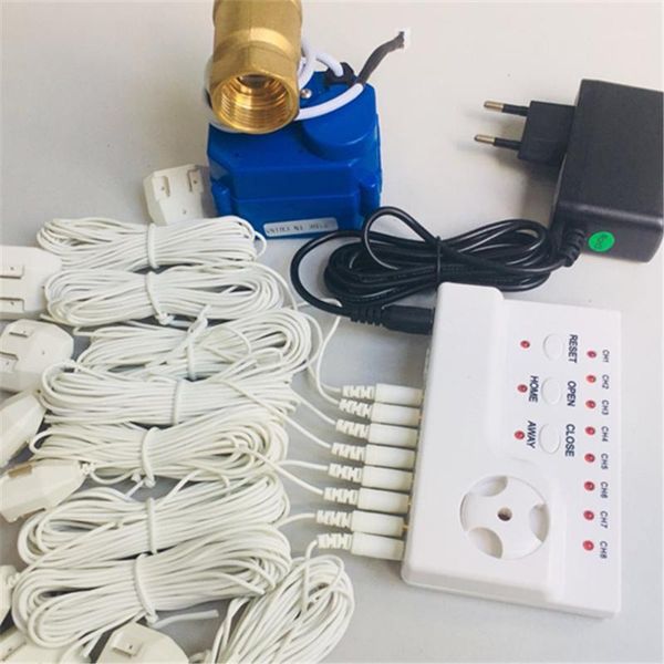 smart home sensor hidaka wld-806 (npt dn15*1pc) water leak detector with auto snpt 1/2" valve detection alarm for use1
smart home sensor hidaka wld-806 (npt dn15*1pc) water leak detector with auto snpt 1/2" valve detection alarm for use1