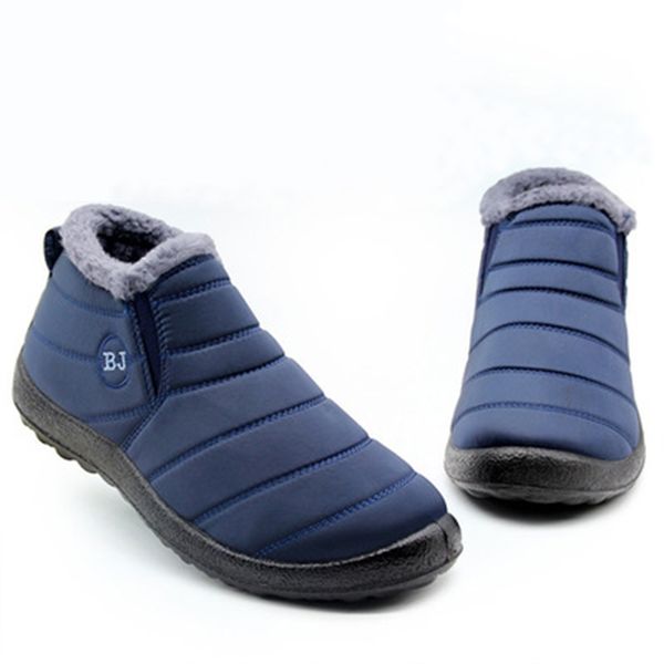 waterproof snow for casual shoes winter women ankle boots female botas mujer plus size y200115, Black
waterproof snow for casual shoes winter women ankle boots female botas mujer plus size y200115, Black