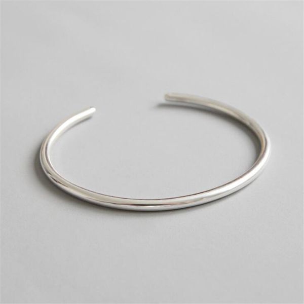 februaryfrost brand new designer аутентичные 990 ювелирных изделия стерлингового серебра argent pur браслеты для женщин женских простых bang, Golden;silver
februaryfrost brand new designer аутентичные 990 ювелирных изделия стерлингового серебра argent pur браслеты для женщин женских простых bang, Golden;silver