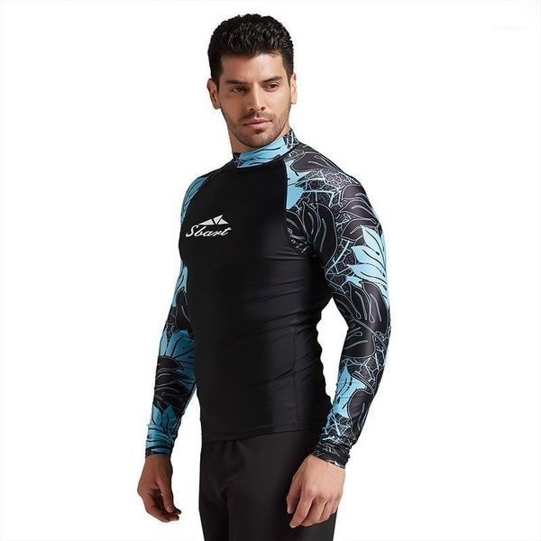 floral rash guard men lycra surf rashguard long sleeve swimwear swim shirt uv t shirt for swimming sailing diving sport clothes1
floral rash guard men lycra surf rashguard long sleeve swimwear swim shirt uv t shirt for swimming sailing diving sport clothes1