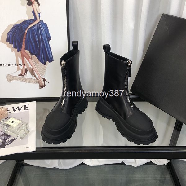 boots summer women's muffin heel thick bottom gear low front zipper fashionable and comfortable fashion, Black
boots summer women's muffin heel thick bottom gear low front zipper fashionable and comfortable fashion, Black
