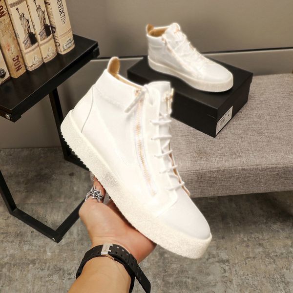 fashion designer sports shoes men and women arena casual shoes zipper competition running shoes outdoor sports shoelace, Black
fashion designer sports shoes men and women arena casual shoes zipper competition running shoes outdoor sports shoelace, Black