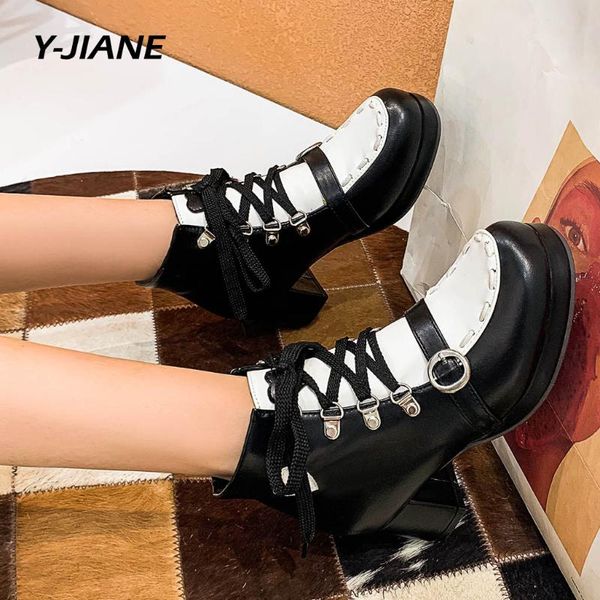 women boots soft leather outdoor shoes motorcycle street outdoor style girls high tube boots women shoes 2020 new#g3, Black
women boots soft leather outdoor shoes motorcycle street outdoor style girls high tube boots women shoes 2020 new#g3, Black