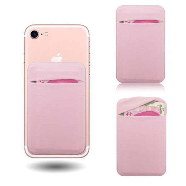 elastic stretch lycra adhesive cell phone id credit card holder women men sticker pocket wallet case card holder for ce wmtila
elastic stretch lycra adhesive cell phone id credit card holder women men sticker pocket wallet case card holder for ce wmtila