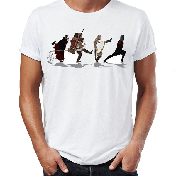 men's t shirt the holy grail comedy funny artsy awesome artwork printed tee sport hooded sweatshirt hoodie
men's t shirt the holy grail comedy funny artsy awesome artwork printed tee sport hooded sweatshirt hoodie