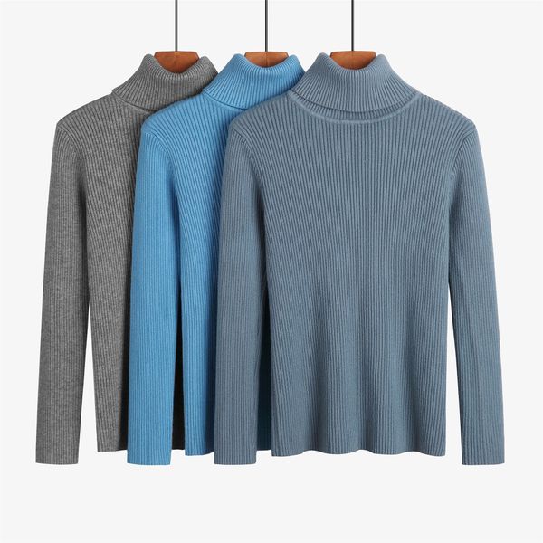 autumn winter oversize basic thick sweater pullovers women female high-neck loose sweater long sleeve knit jumpers 201130, White;black
autumn winter oversize basic thick sweater pullovers women female high-neck loose sweater long sleeve knit jumpers 201130, White;black