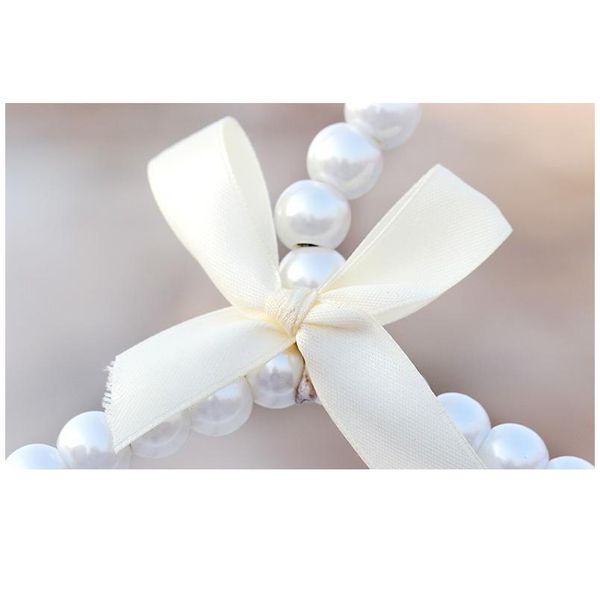 5pcs/lot 20cm children pearl hanger fashion dog hangers for clothes baby pearl plastic pet bbyhrm
5pcs/lot 20cm children pearl hanger fashion dog hangers for clothes baby pearl plastic pet bbyhrm