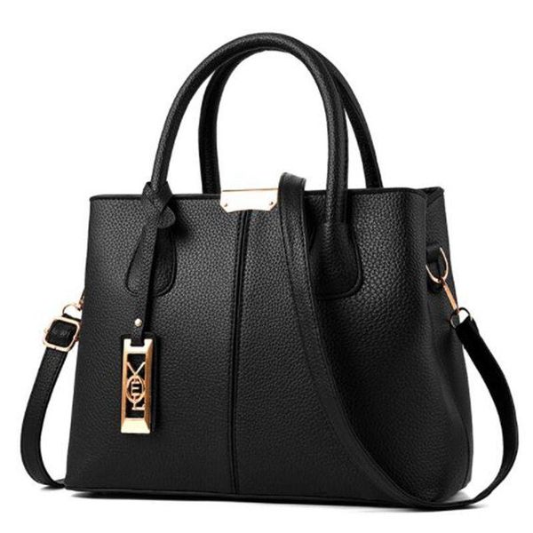 new simple women bag pu leather handbags ladies shoulder bag females tote messenger bags crossbody bags bolsas feminina z-74
new simple women bag pu leather handbags ladies shoulder bag females tote messenger bags crossbody bags bolsas feminina z-74