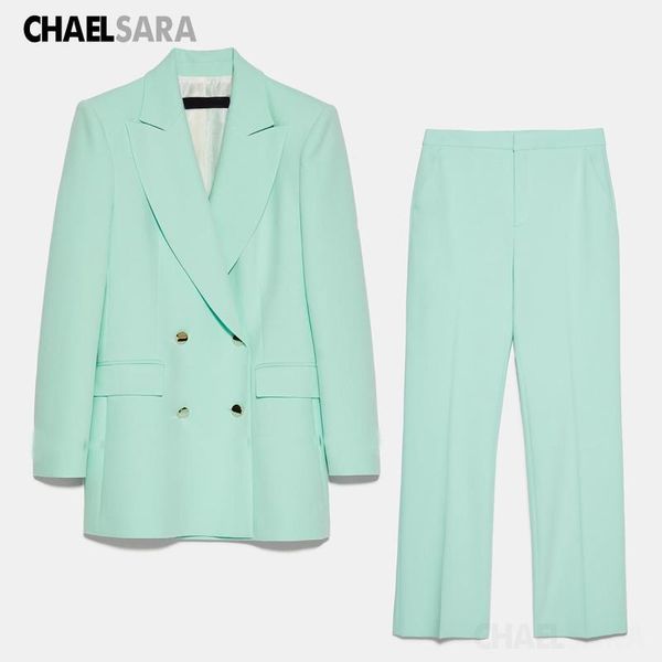 women's suits & blazers 2021 spring office lady 2 piece set elegant double breasted blazer jacket coat+zipper flares pants suit1, White;black
women's suits & blazers 2021 spring office lady 2 piece set elegant double breasted blazer jacket coat+zipper flares pants suit1, White;black