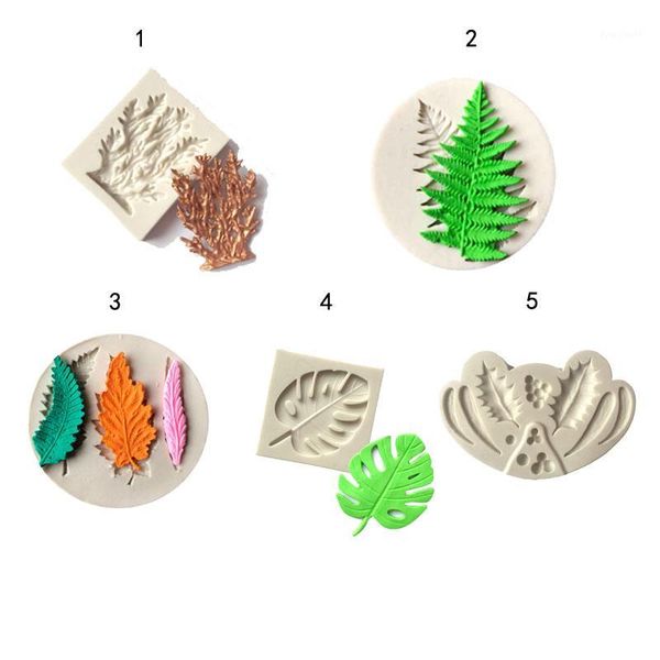 sugarcraft leavf sea grass silicone mold fondant mold cake decorating tools chocolate gumpaste1
sugarcraft leavf sea grass silicone mold fondant mold cake decorating tools chocolate gumpaste1