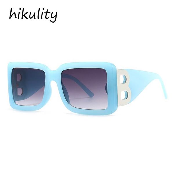 sunglasses vintage fashion brand square for women 2021 oversized back orange gradient sun glasses men hip hop shades uv400, White;black
sunglasses vintage fashion brand square for women 2021 oversized back orange gradient sun glasses men hip hop shades uv400, White;black