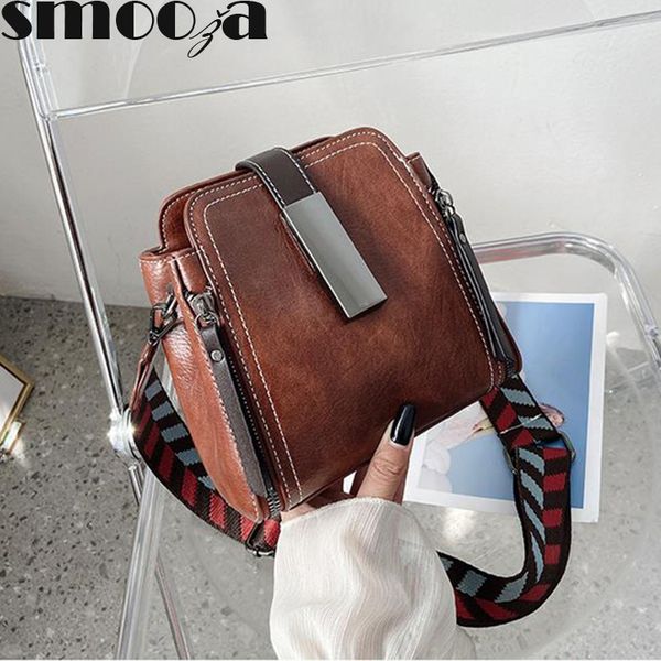 hbp smooza handbags for women pu leather shoulder messenger bags vintage tote bag ladies handbag shopping female bag
hbp smooza handbags for women pu leather shoulder messenger bags vintage tote bag ladies handbag shopping female bag